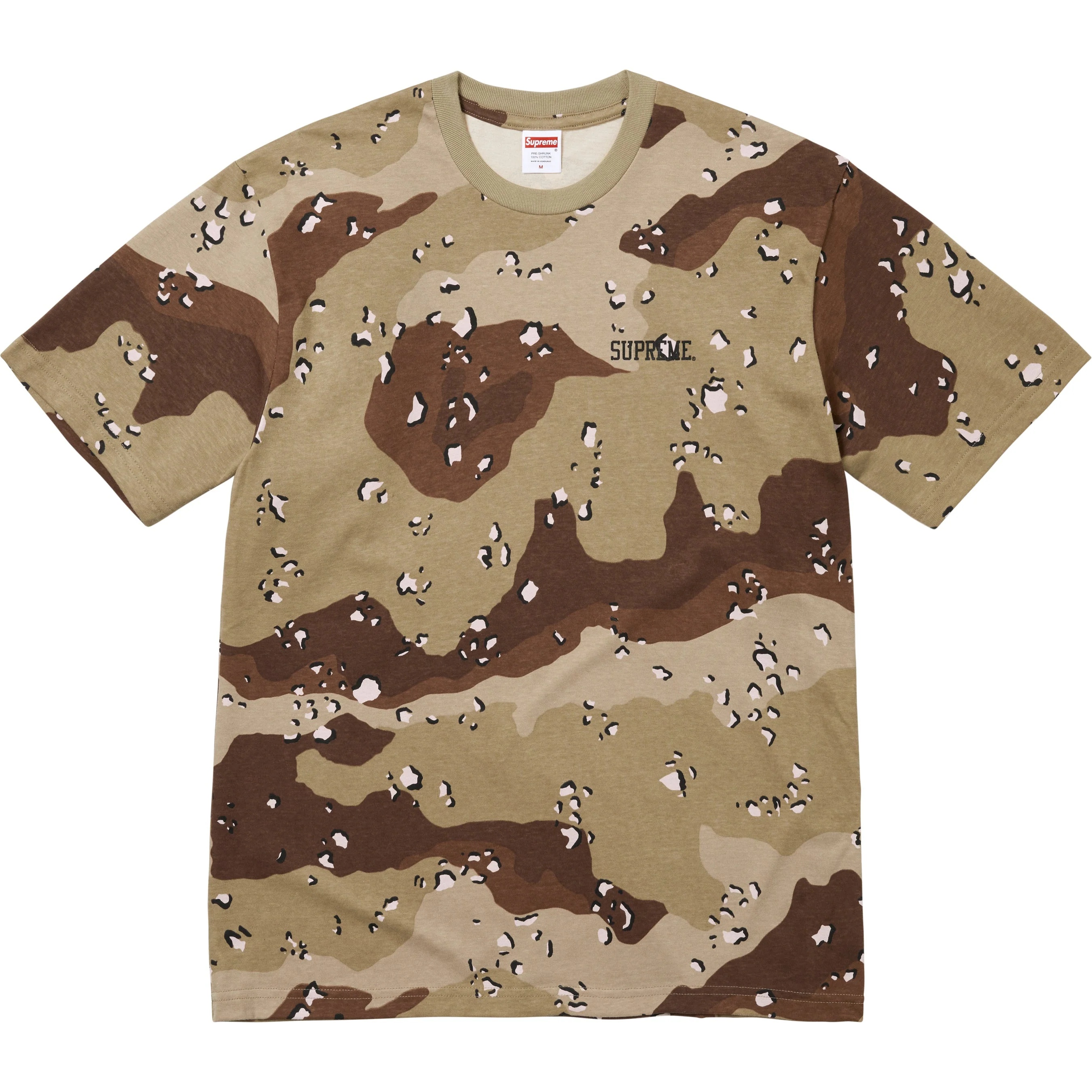 Supreme/Dash Snow Tee view 4